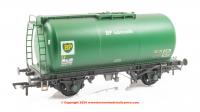 37-590A Bachmann BR 45T TTF Tank Wagon number BPO60365 - 'BP Lubricants' Green